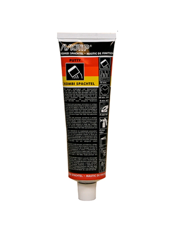 Finishing Putty
