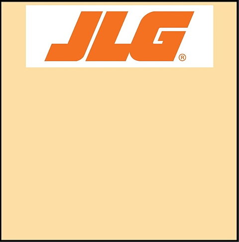 JLG cream