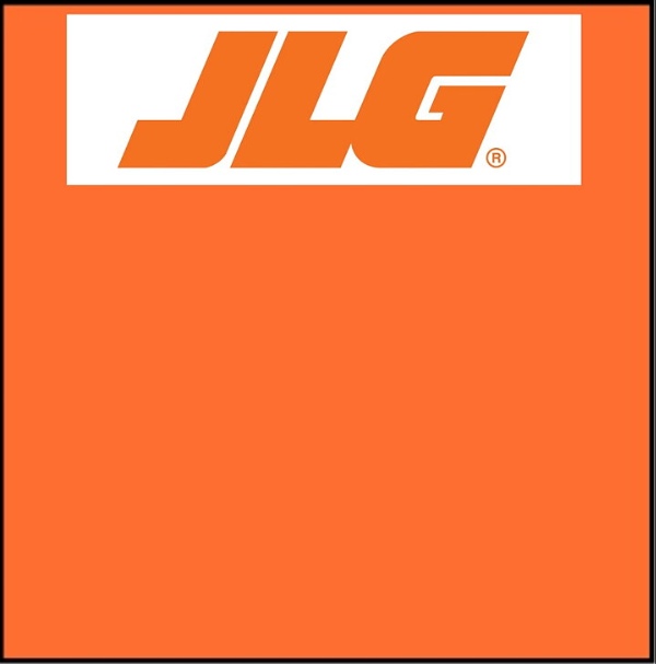 JLG ORANGE