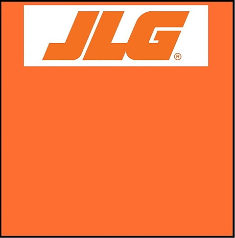 JLG ORANGE