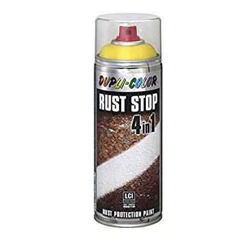 Rost stop Rapsgul 400ml