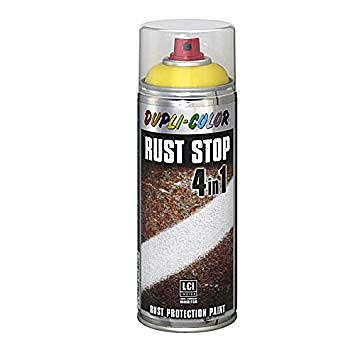 Rost stop Rapsgul 400ml