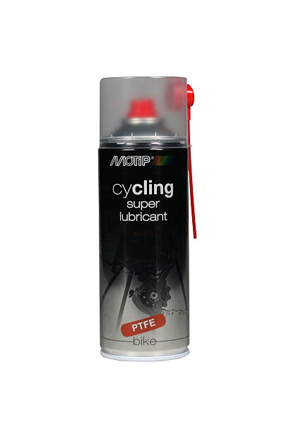 Super Lubricant