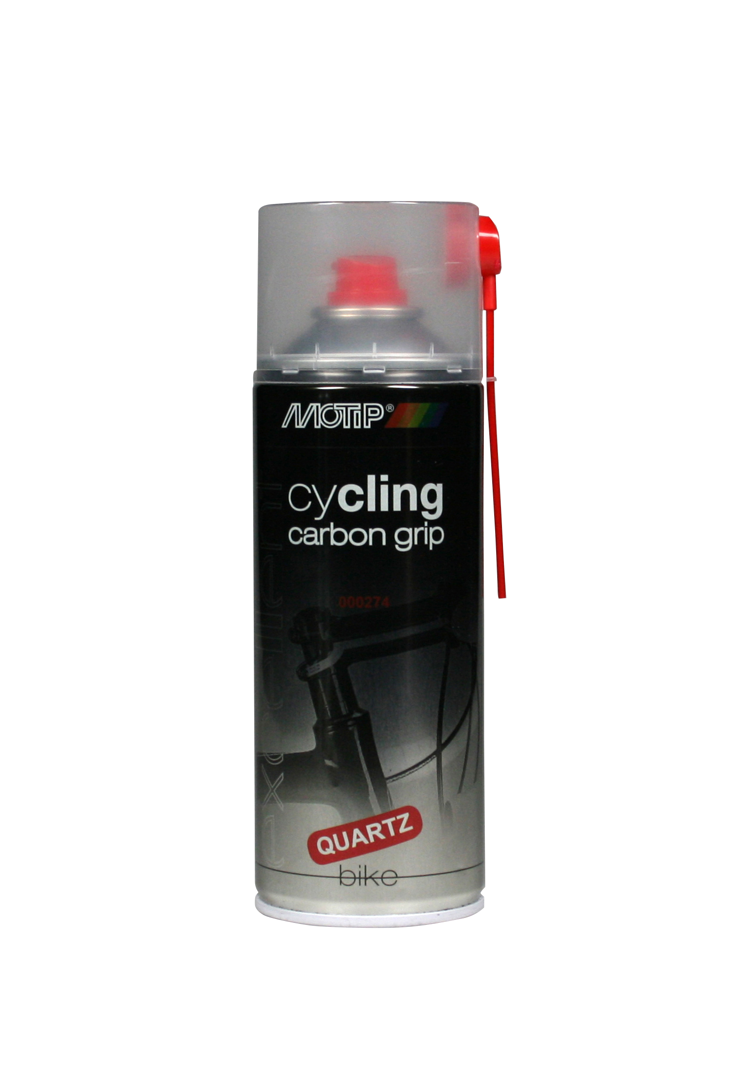 Carbon Grip