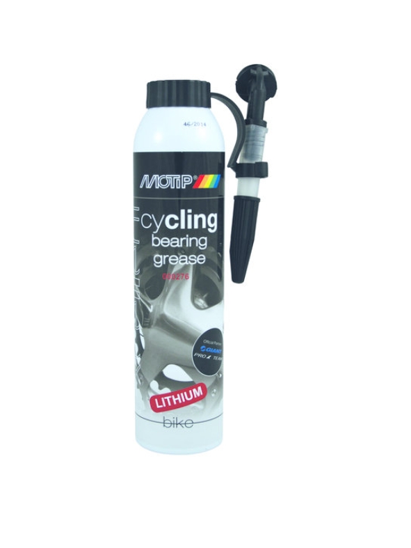 MOTIP Cycling Bearing Grease