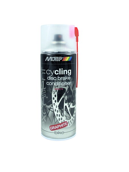 MOTIP Cycling Disc Conditioner