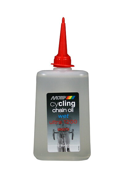 MOTIP Cycling Chain Lube 1200