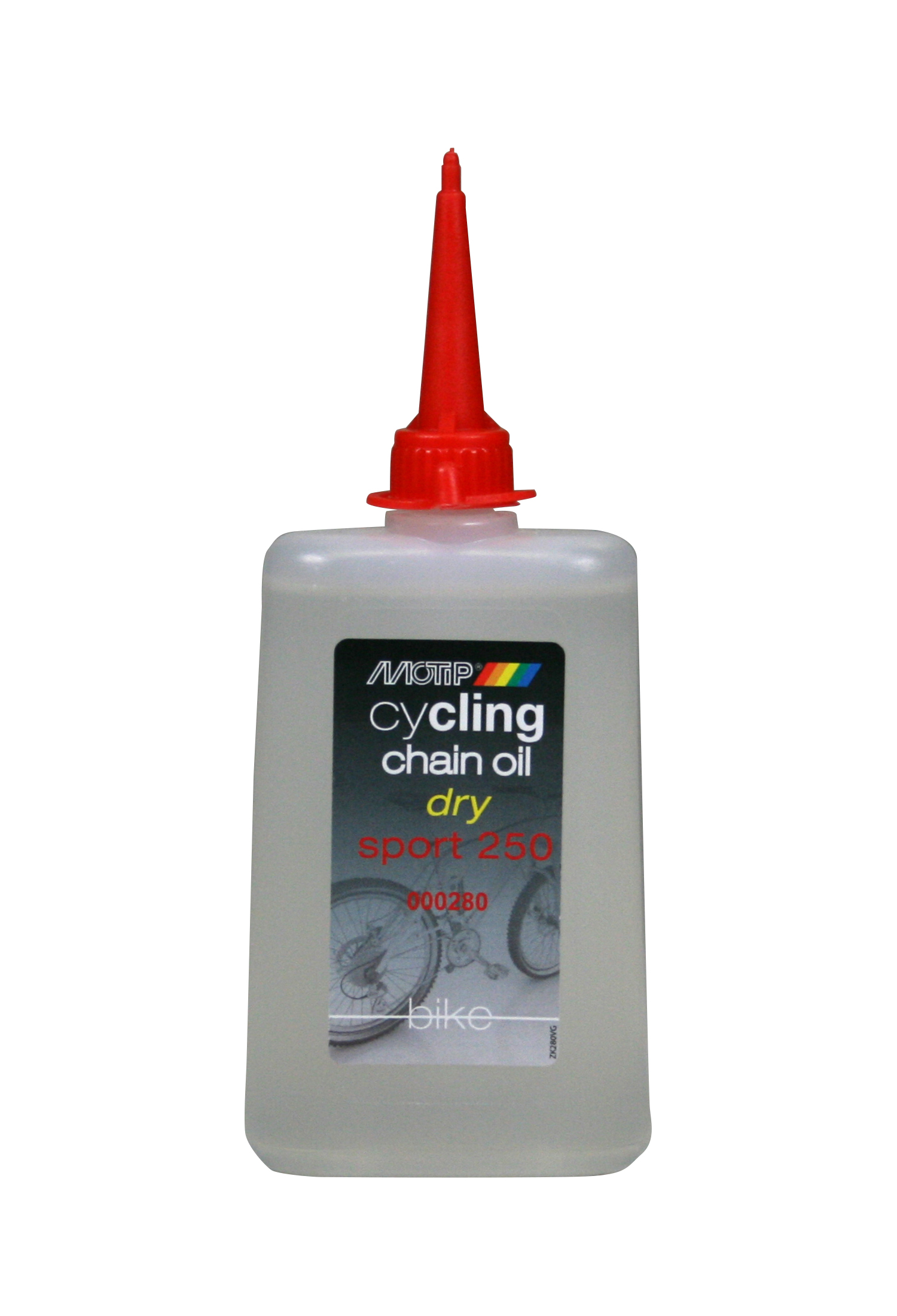 MOTIP Cycling Chain Lube 250