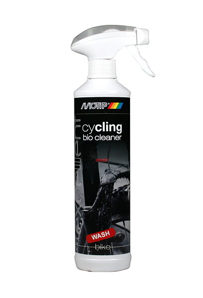 MOTIP Cycling Bio Cleaner