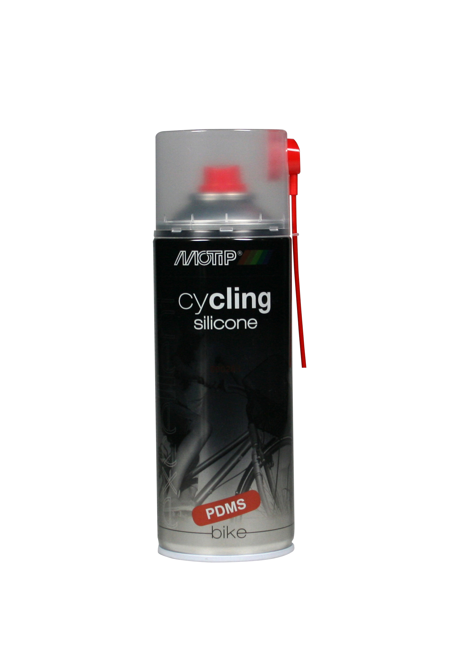 MOTIP Cycling Silicone Spray