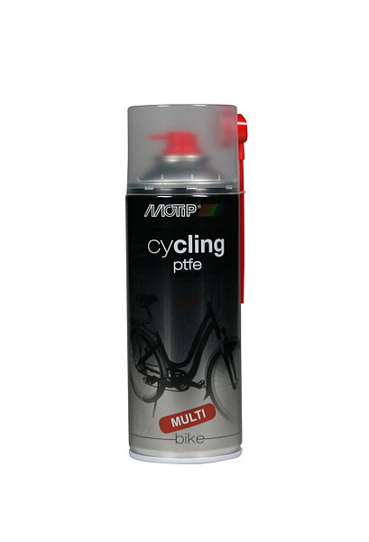 MOTIP Cycling PTFE