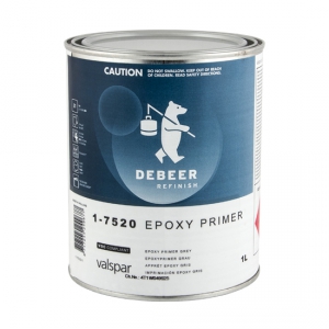 Epoxyprimer Grå_1L