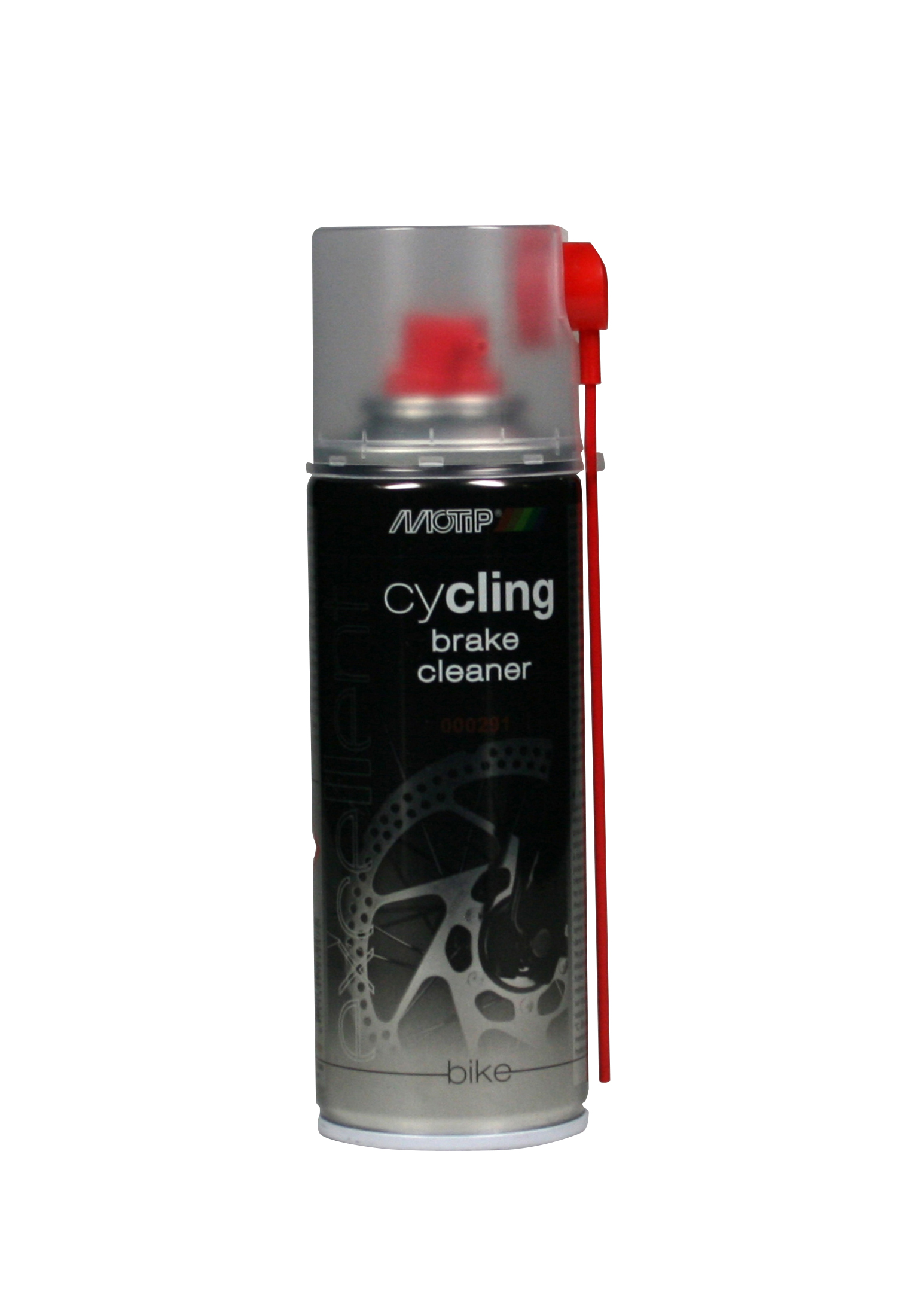 MOTIP Cycling Brake Cleaner