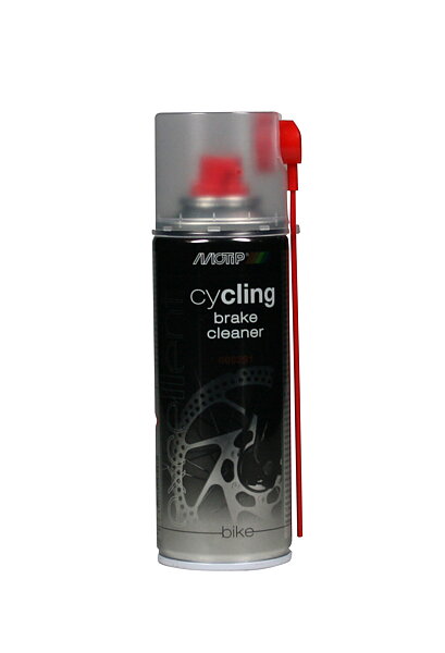 MOTIP Cycling Brake Cleaner