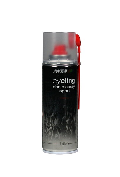 MOTIP Cycling Chain Spray Sport