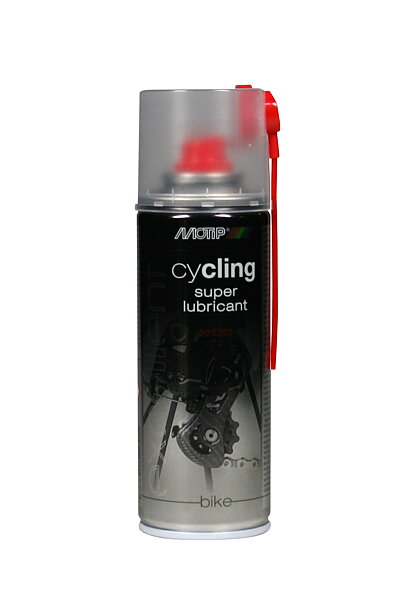 MOTIP Cycling Super Lubricant