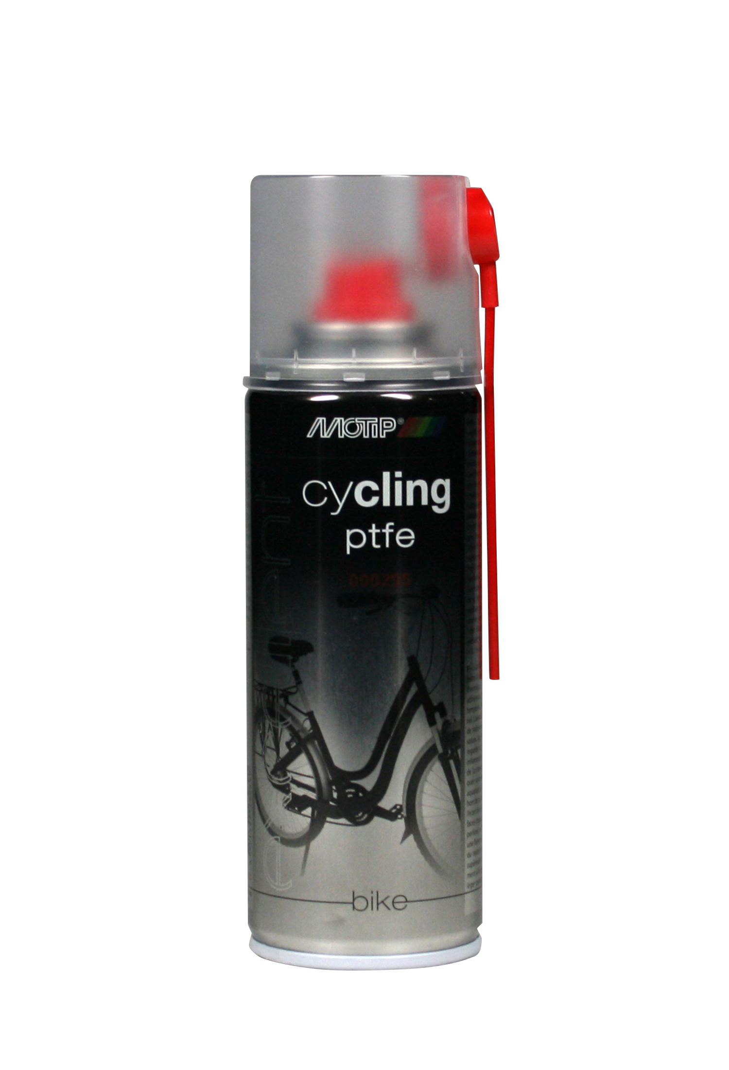 MOTIP Cycling PTFE Spray