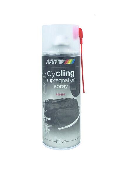 MOTIP Cycling Impregnation Spray