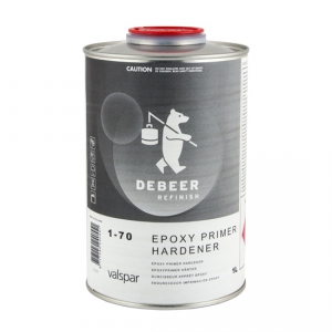 DeBeer Härdare epoxy_1L