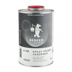 DeBeer Härdare epoxy_1L