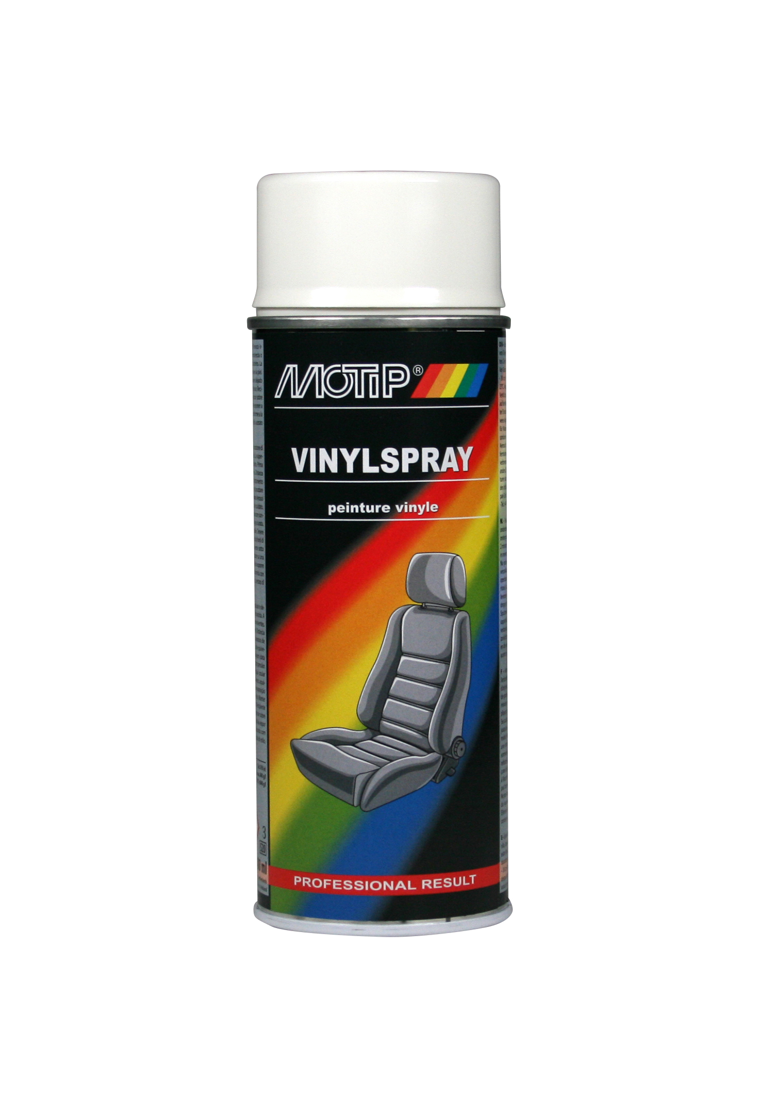 Vinylspray Vit 400ml