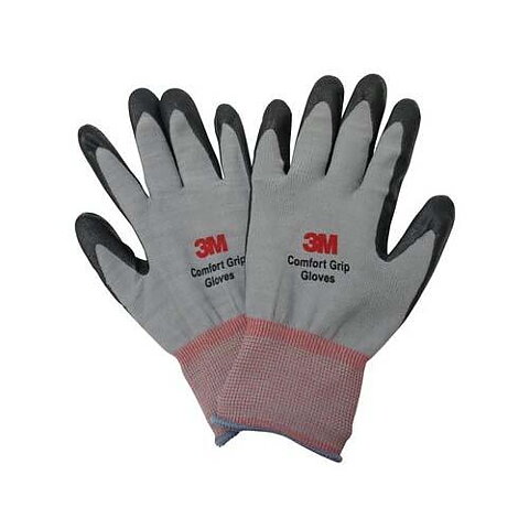 Skyddshandske 3M comfort grip