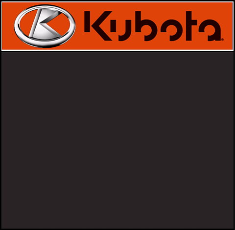 KUBOTA GREY n*20