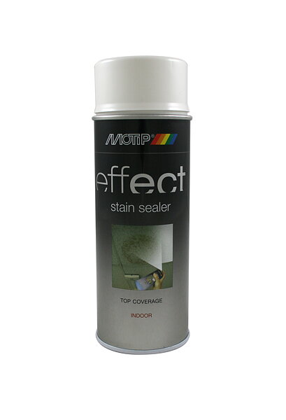 Stain sealer 400ml