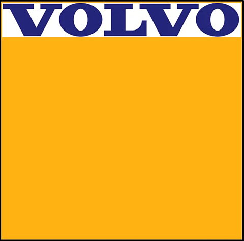 Volvo GUL (CE 5001)