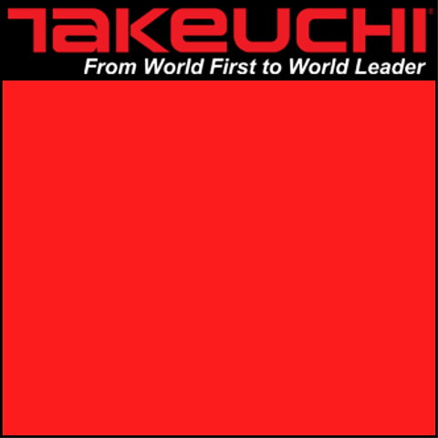 Takeuchi RÖD
