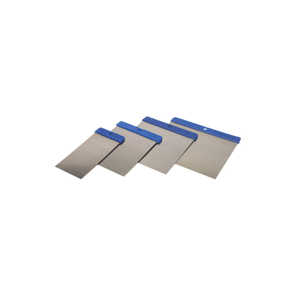 Spackelspade set 4st