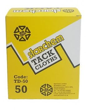 Starchem klibbduk 50st