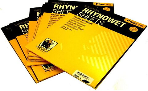INDASA Rhyno Wet+