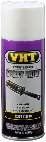 1k Epoxyfärg