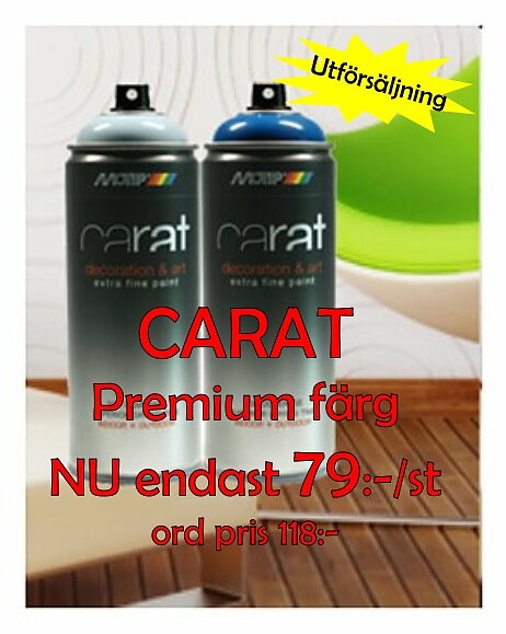 Motip CARAT