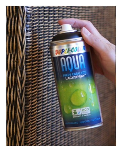 Dupli-Color AQUA