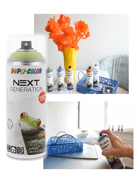 Dupli-Color NEXT