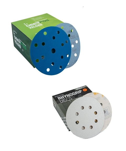 Sliprondeller