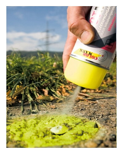 Märkspray