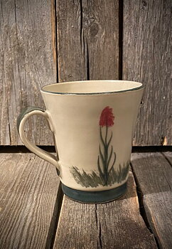 Brunkullakopp The/Kaffe