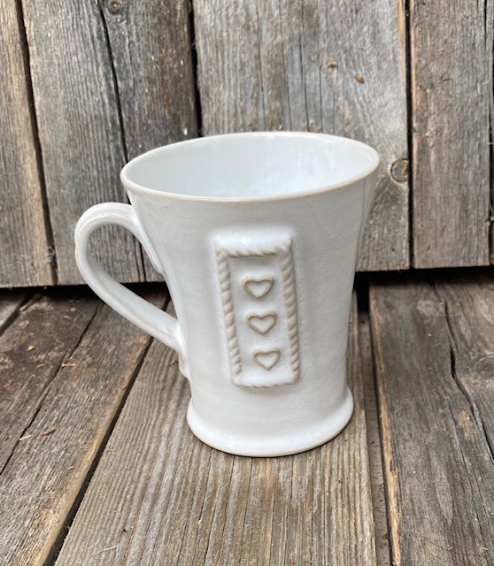3 Hjärtan The/Kaffe