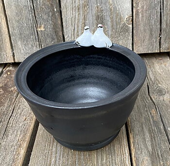 Fjällripa Skål 15 cm