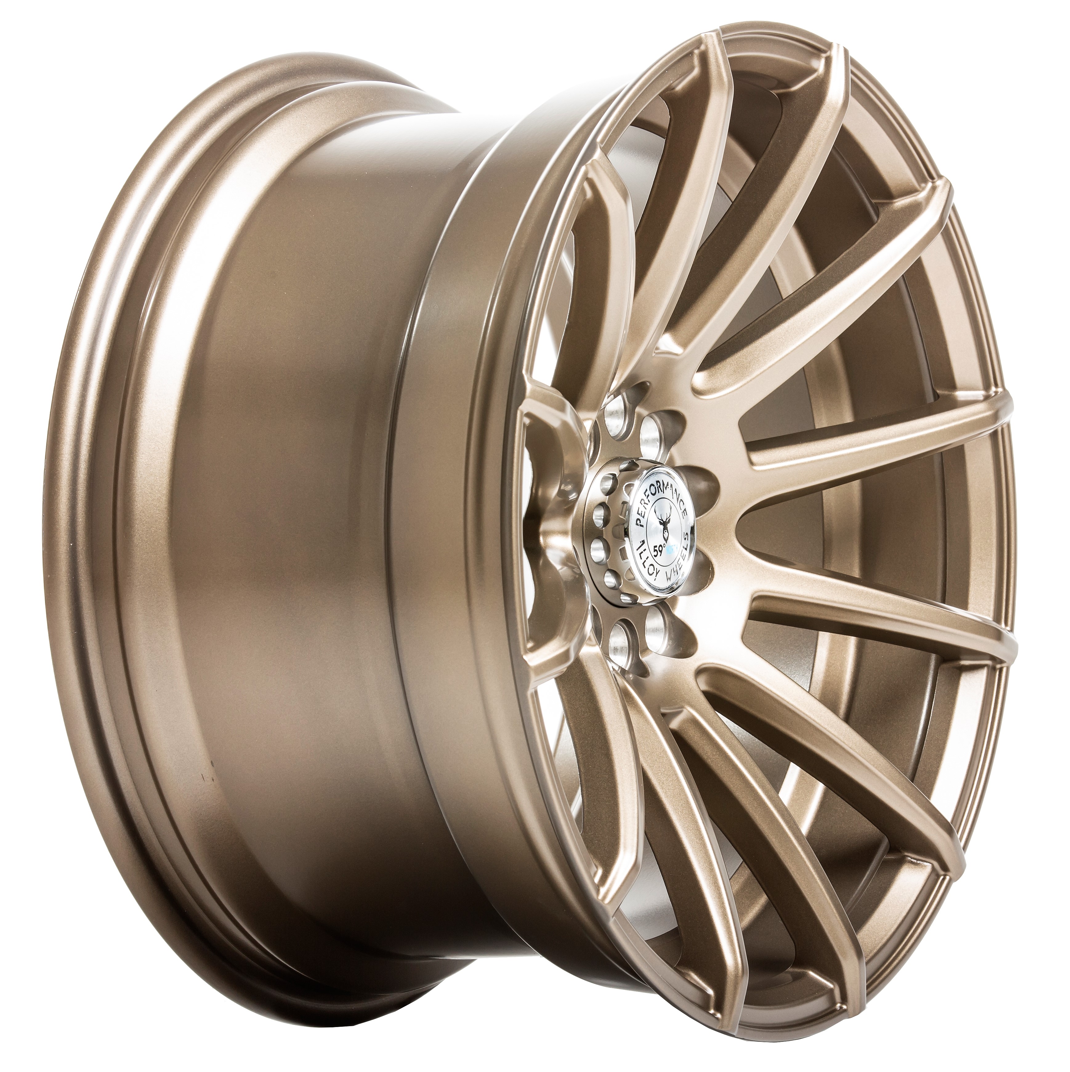 North wheel. 59 North Wheels