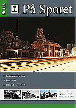 På Sporet 165