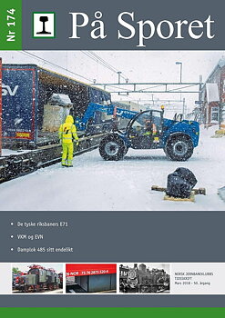 På Sporet 174
