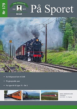 På Sporet 179