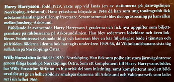 Järnvägsminnen 3