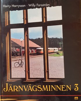 Järnvägsminnen 3