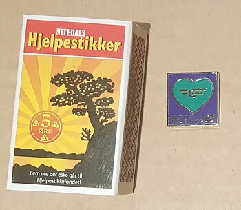 PIN: NSB MILJØ