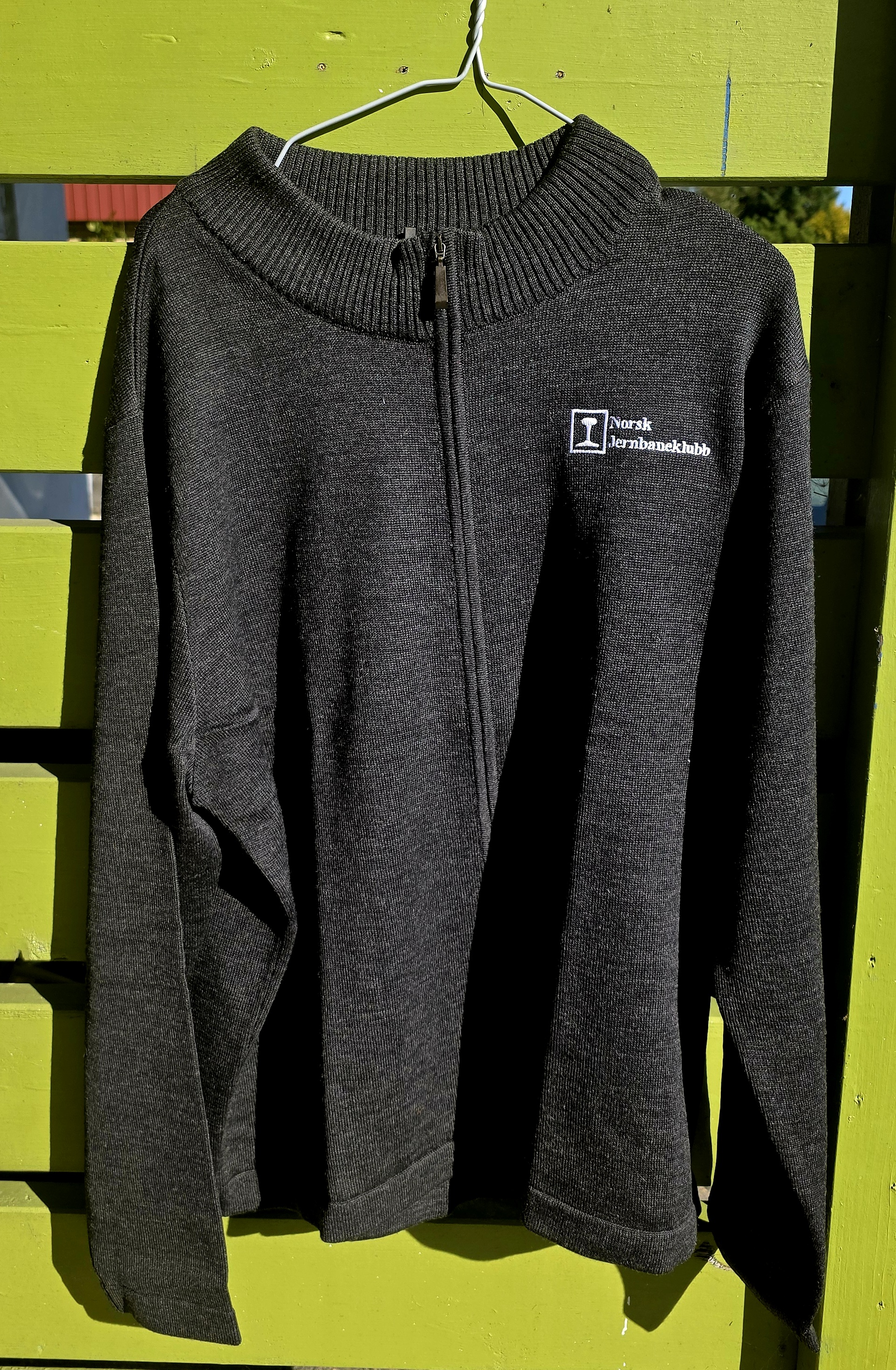 NJK Cardigan XL
